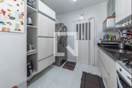 Apartamento à venda com 75m², 3 quartos e 1 vaga Apartamento à venda com 75m², 3 quartos e 1 vagaCozinha