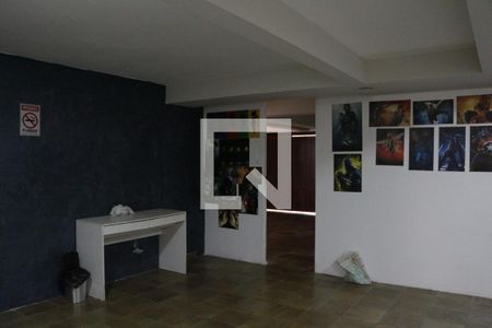 Casa à venda com 400m², 6 quartos e 5 vagasÁrea de Serviço