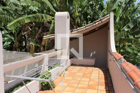 Casa à venda com 400m², 6 quartos e 5 vagasQuintal