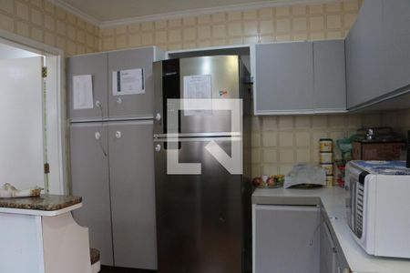 Casa à venda com 400m², 6 quartos e 5 vagasCozinha