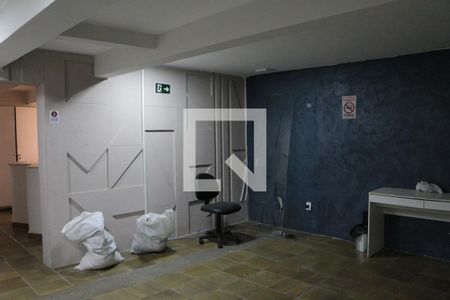 Casa à venda com 400m², 6 quartos e 5 vagasÁrea de Serviço