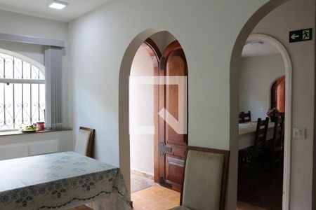 Casa à venda com 400m², 6 quartos e 5 vagasCopa