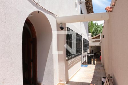Casa à venda com 400m², 6 quartos e 5 vagasCorredor