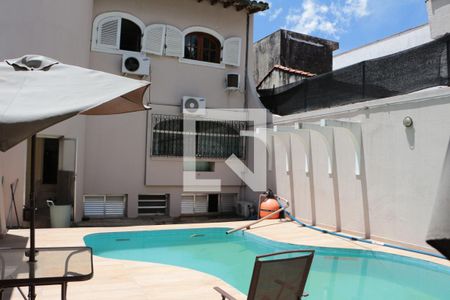 Casa à venda com 400m², 6 quartos e 5 vagasPiscina