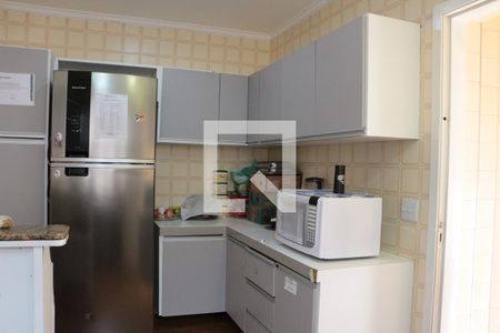 Casa à venda com 400m², 6 quartos e 5 vagasCozinha