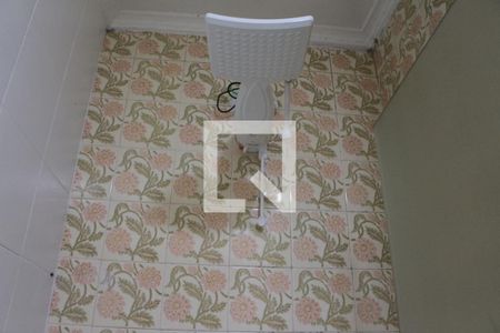 Casa à venda com 400m², 6 quartos e 5 vagasBanheiro 1