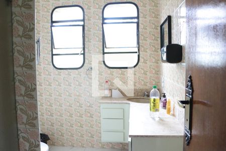 Casa à venda com 400m², 6 quartos e 5 vagasBanheiro 1