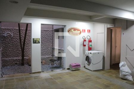 Casa à venda com 400m², 6 quartos e 5 vagasÁrea de Serviço