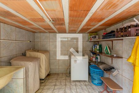 Casa à venda com 150m², 3 quartos e 2 vagas Casa à venda com 150m², 3 quartos e 2 vagasÁrea de Serviço