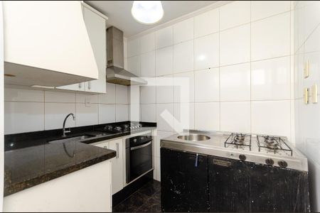 Apartamento à venda com 50m², 2 quartos e 1 vaga Apartamento à venda com 50m², 2 quartos e 1 vagaCozinha