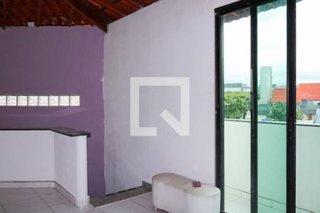 Apartamento à venda com 120m², 3 quartos e sem vaga Apartamento à venda com 120m², 3 quartos e sem vagaÁrea Gourmet