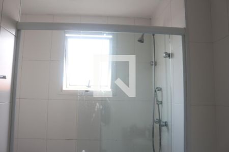 Apartamento à venda com 182m², 4 quartos e 3 vagasBanheiro da Suíte 3