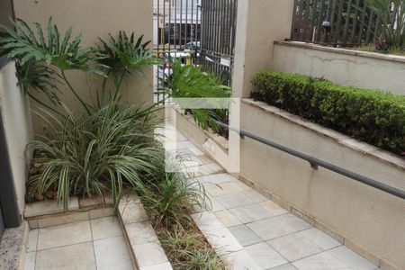 Apartamento à venda com 182m², 4 quartos e 3 vagasÁrea comum