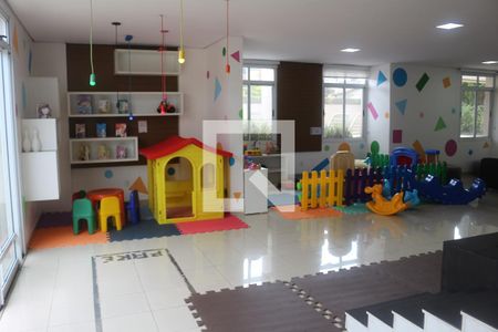 Apartamento à venda com 182m², 4 quartos e 3 vagasBrinquedoteca