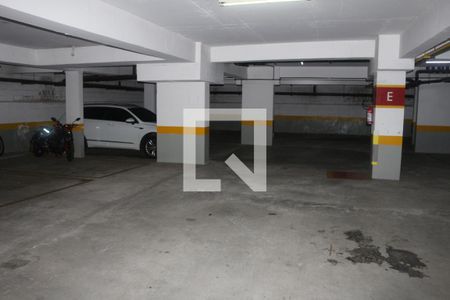 Apartamento à venda com 182m², 4 quartos e 3 vagasGaragem