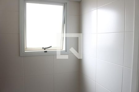 Apartamento à venda com 182m², 4 quartos e 3 vagasBanheiro da Suíte 2