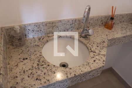 Apartamento à venda com 182m², 4 quartos e 3 vagasLavabo