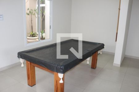 Apartamento à venda com 182m², 4 quartos e 3 vagasÁrea comum - Salão de jogos