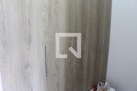 Apartamento à venda com 182m², 4 quartos e 3 vagasCloset da suíte 3