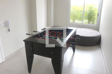 Apartamento à venda com 182m², 4 quartos e 3 vagasÁrea comum - Salão de jogos