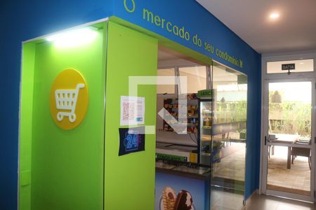 Apartamento à venda com 182m², 4 quartos e 3 vagasÁrea comum