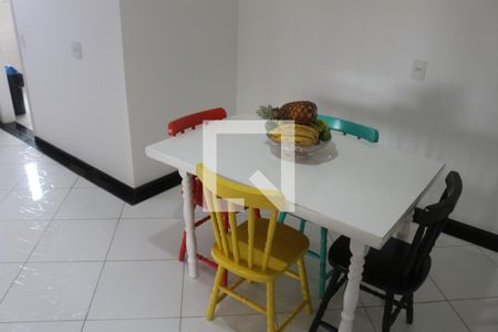 Apartamento à venda com 182m², 4 quartos e 3 vagasCopa