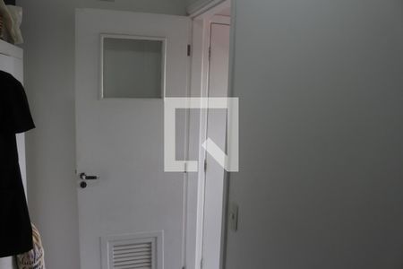Apartamento à venda com 182m², 4 quartos e 3 vagasQuarto de Serviço