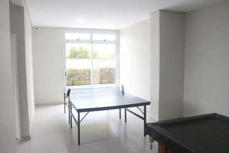 Apartamento à venda com 182m², 4 quartos e 3 vagasÁrea comum - Salão de jogos
