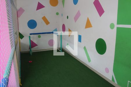 Apartamento à venda com 182m², 4 quartos e 3 vagasBrinquedoteca