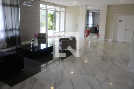 Apartamento à venda com 182m², 4 quartos e 3 vagasÁrea comum