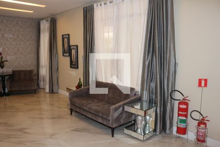 Apartamento à venda com 182m², 4 quartos e 3 vagasÁrea comum