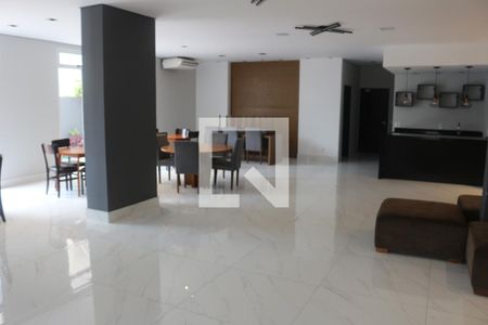 Apartamento à venda com 182m², 4 quartos e 3 vagasÁrea comum - Salão de jogos