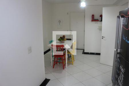 Apartamento à venda com 182m², 4 quartos e 3 vagasCozinha