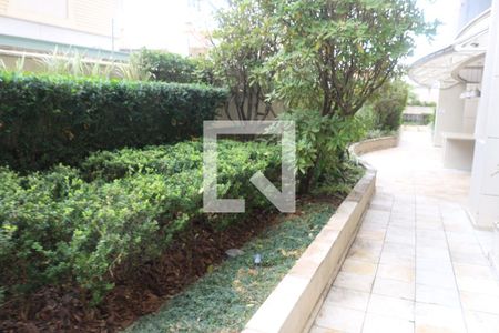 Apartamento à venda com 182m², 4 quartos e 3 vagasÁrea comum