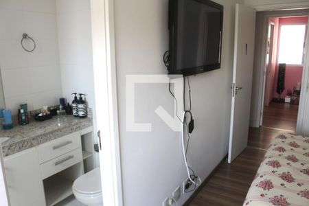 Apartamento à venda com 182m², 4 quartos e 3 vagasSuíte 1