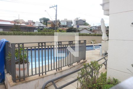 Apartamento à venda com 182m², 4 quartos e 3 vagasÁrea comum - Piscina