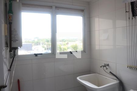 Apartamento à venda com 182m², 4 quartos e 3 vagasÁrea de Serviço