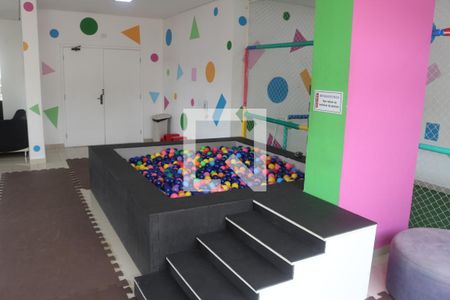 Apartamento à venda com 182m², 4 quartos e 3 vagasBrinquedoteca