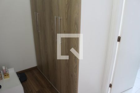 Apartamento à venda com 182m², 4 quartos e 3 vagasCloset da suíte 3