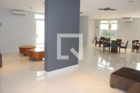 Apartamento à venda com 182m², 4 quartos e 3 vagasÁrea comum - Salão de jogos