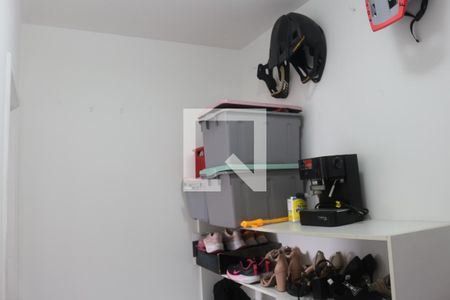 Apartamento à venda com 182m², 4 quartos e 3 vagasQuarto de Serviço