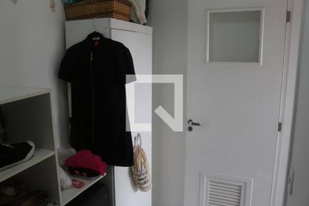 Apartamento à venda com 182m², 4 quartos e 3 vagasQuarto de Serviço