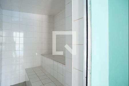 Studio para alugar com 37m², 1 quarto e 1 vaga Studio para alugar com 37m², 1 quarto e 1 vagaÁrea comum - Sauna úmida