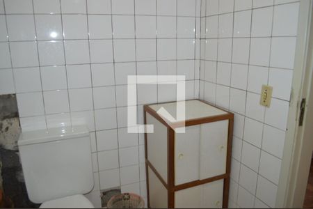 Apartamento à venda com 100m², 3 quartos e 1 vaga Apartamento à venda com 100m², 3 quartos e 1 vagaBanheiro