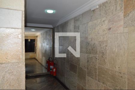 Apartamento à venda com 100m², 3 quartos e 1 vagaElevadores