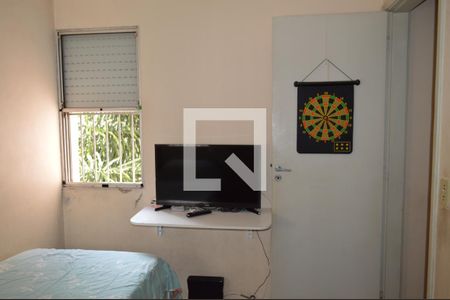 Apartamento à venda com 100m², 3 quartos e 1 vagaQuarto 3