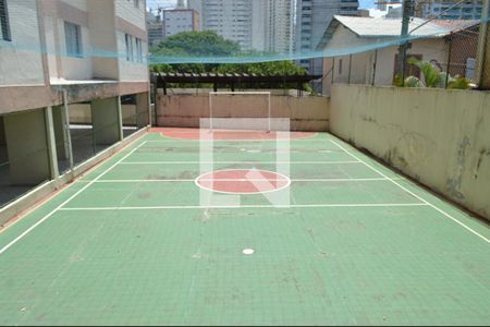 Apartamento à venda com 100m², 3 quartos e 1 vagaQuadra