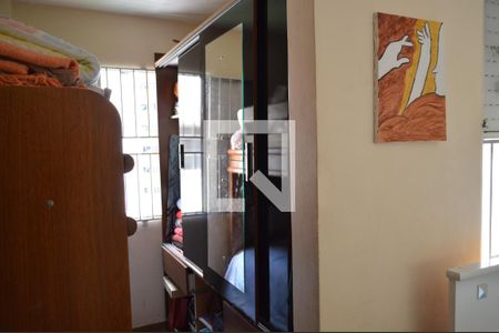 Apartamento à venda com 100m², 3 quartos e 1 vagaQuarto 3