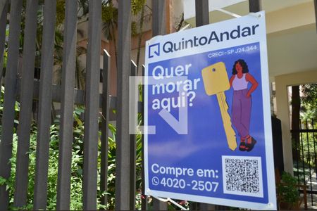 Apartamento à venda com 100m², 3 quartos e 1 vagaPlaquinha