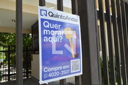 Apartamento à venda com 100m², 3 quartos e 1 vagaPlaquinha